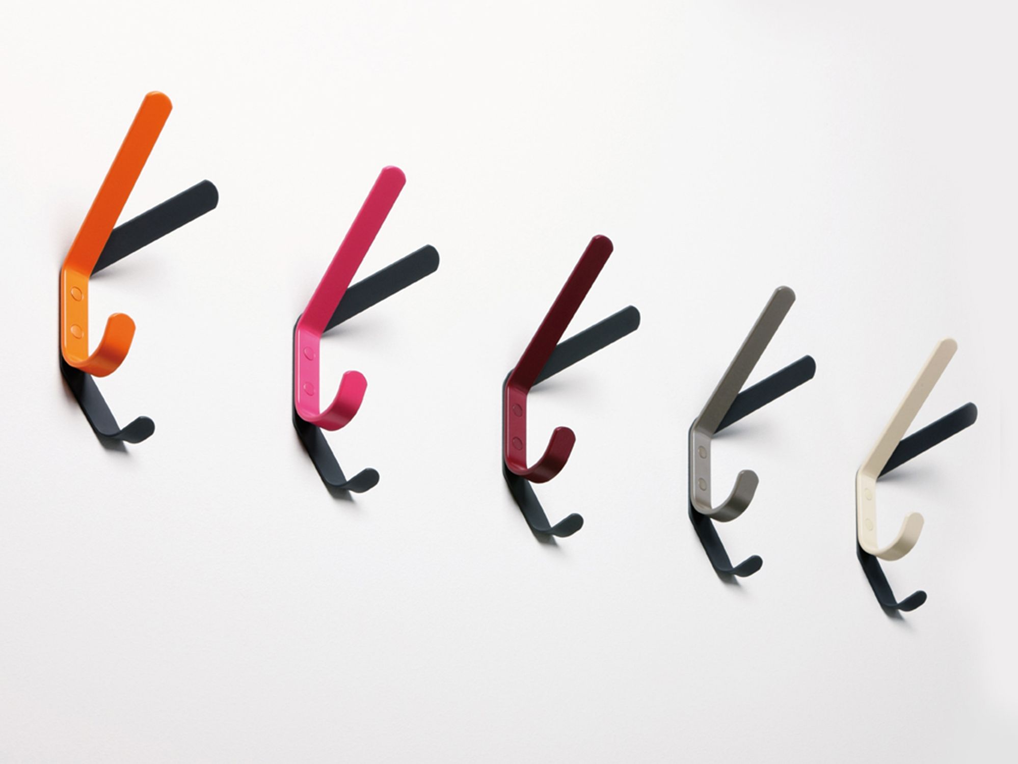 Настенная вешалка SCHNEEWEISS interior Iserlohner Haken ARCH-00092207