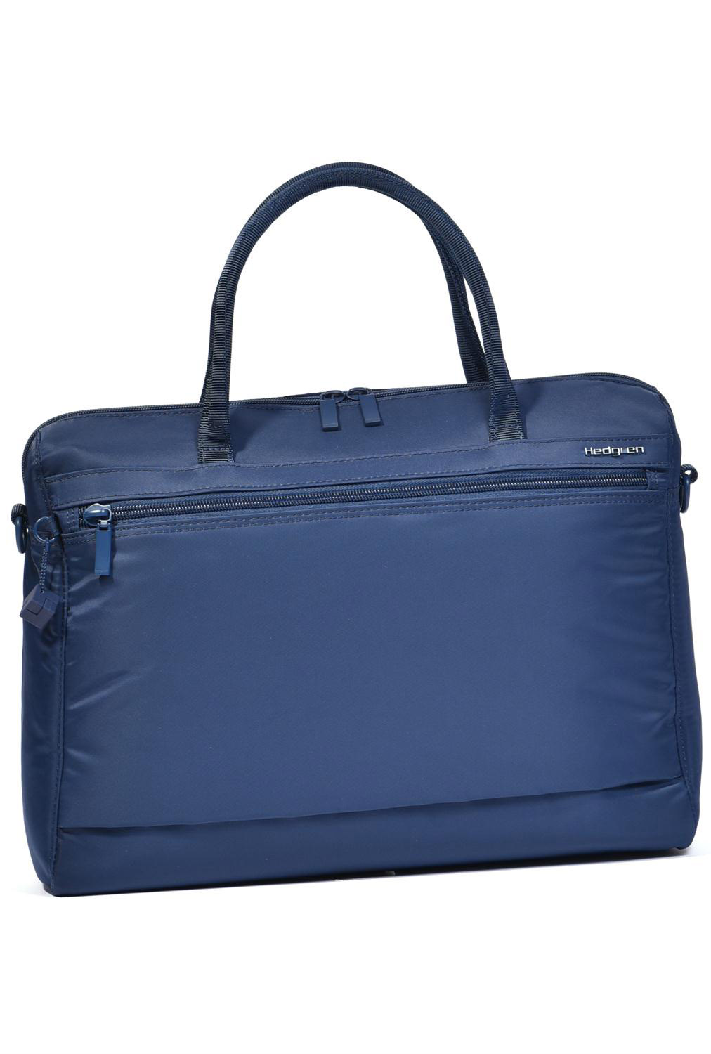 HIC425/155-01 Сумка HIC425 Olga Business Bag 14,1 RFID Hedgren Inner City 