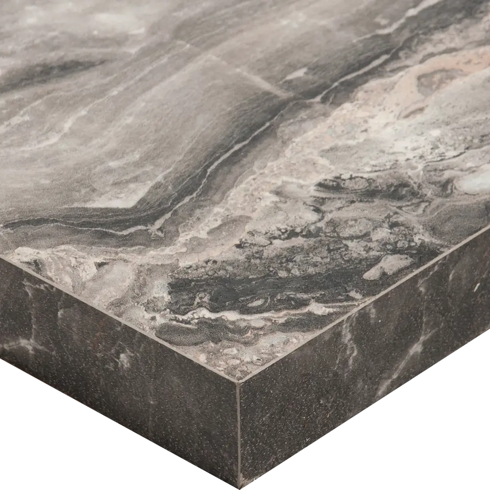 Столешница Нэнси 120x3.8x80 см ЛДСП цвет мультиколор 82156935 STLM-2068230 Santreyd - Вид №2