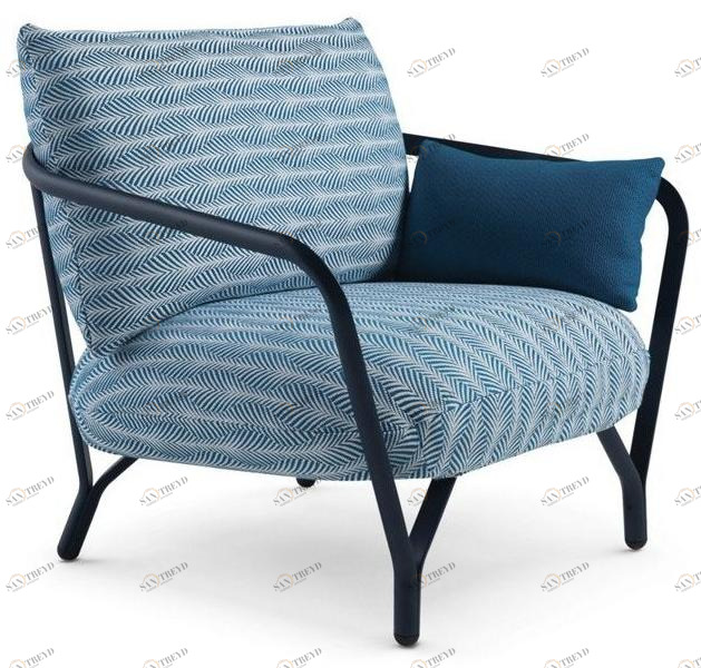 Roche Bobois Кресло с подлокотниками Angel sun-id-1498430