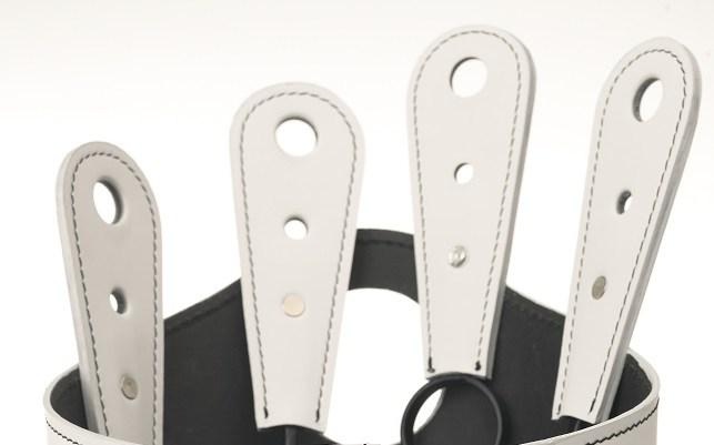 LIMAC design FIRESTYLE Набор инструментов для камина  Fela65mc  - Вид №1