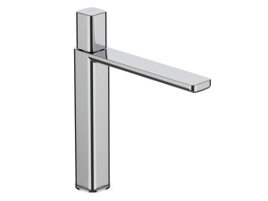 Однорычажный смеситель для раковины