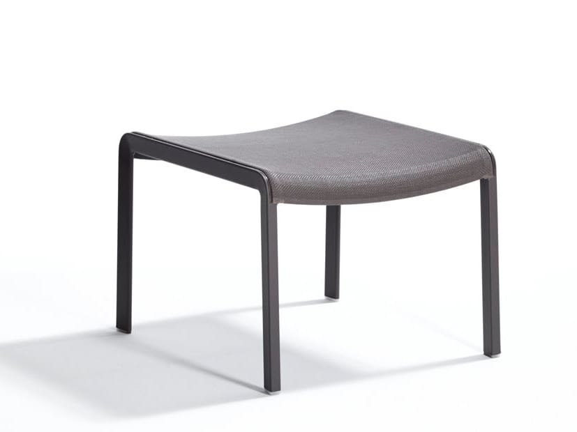 Алюминиевый садовый пуф Roberti Samba Rio ARCH-00135442 - Вид №1