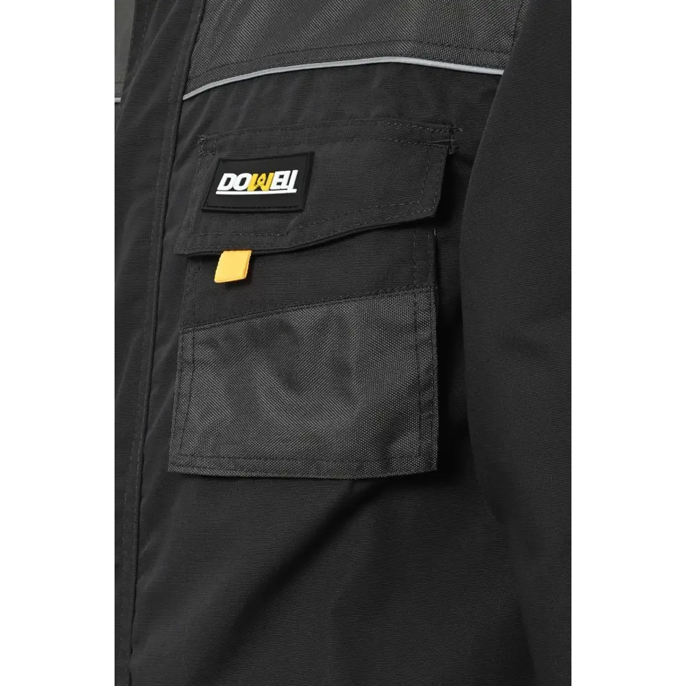 Рабочий комбинезон DOWELL HD - защита и комфорт в сложных условиях 89343044 STLM-0849058 - Вид №2