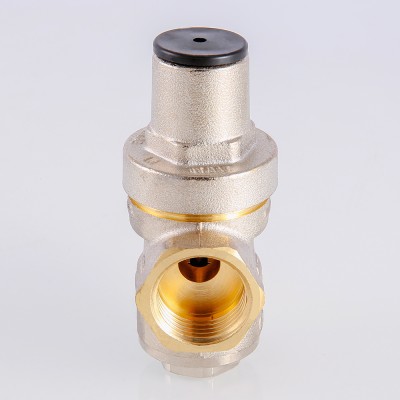 VT.086.N.04 Редуктор давления поршневой Valtec 1/2"  - Вид №6