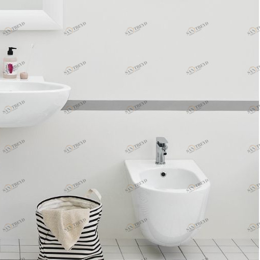 FLB001 Биде подвесное FILE ArtCeram