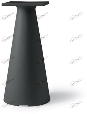 Lyxo Design Основание стола из полиэтилена Tiffany sun-id-1369399