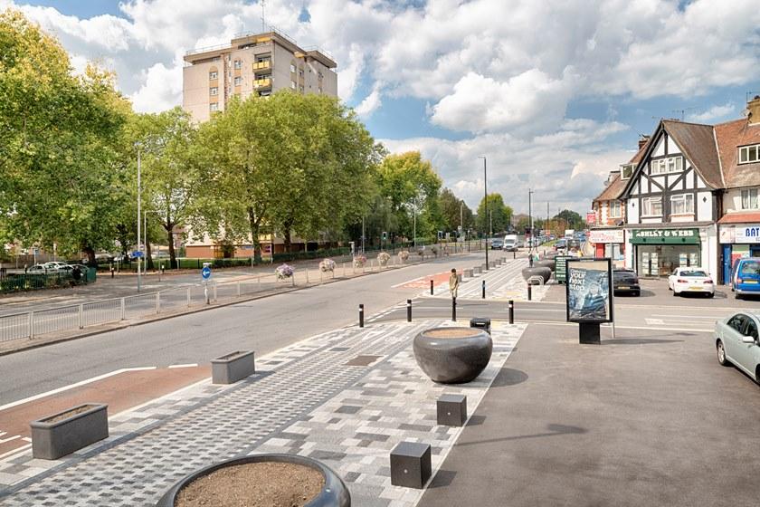 Bellitalia Реконструированный каменный столбик sun-id-1346356 - Вид №1