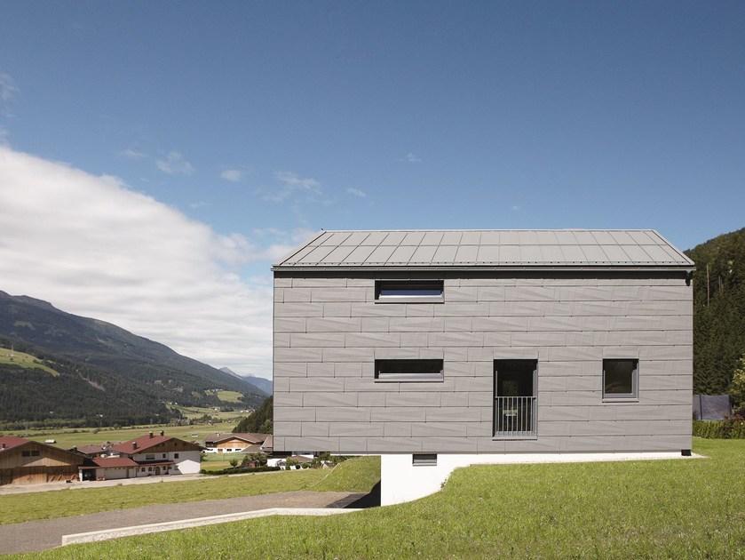 PREFA ITALIA Кровельные системы sun-id-1377597 - Вид №6