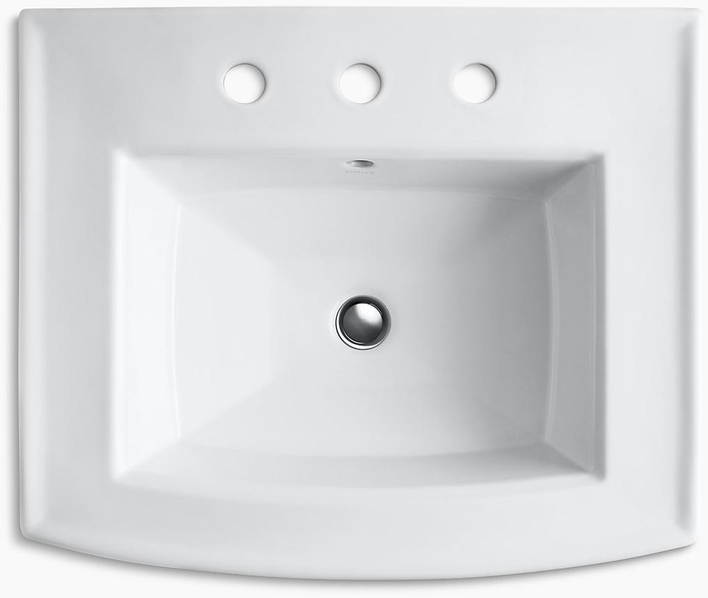 KOHLER  K-2359-8-NY  - Вид №2