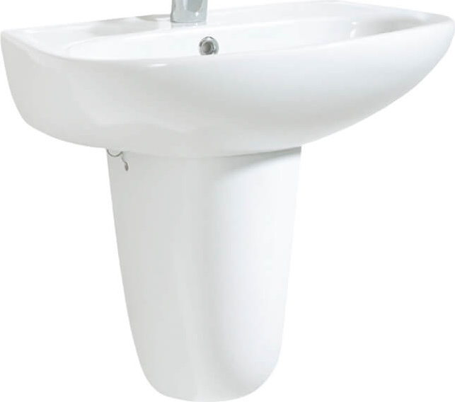 Перламутровая полуфина / SD260 Sedef Creavit  - Вид №1