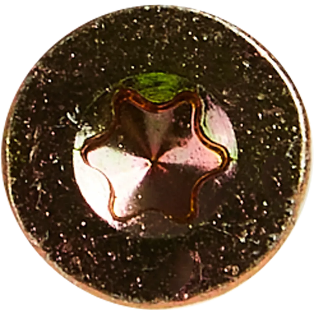 Santreyd: Саморезы по дереву 5x50 мм с потайной головкой (8 шт) 89335584 STLM-1006207 - Вид №2