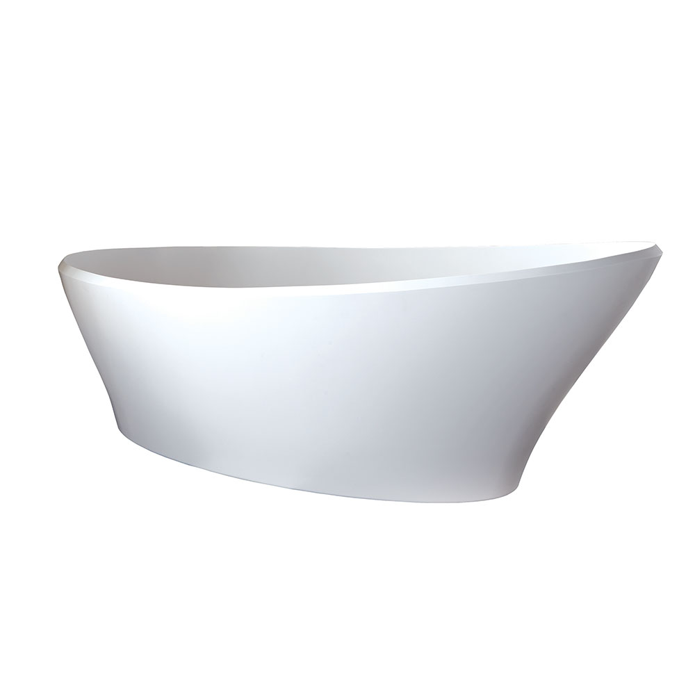 TCFSCA70017WH Caton Отдельностоящая ванна Thomas Crapper 