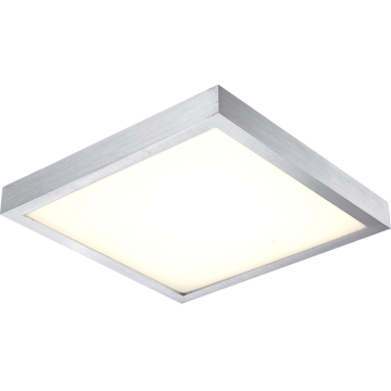 Потолочный светильник светодиодный белый Tamina 41663 GLOBO TAMINA 00-3890915 Белый Ceramica Globo  - Вид №1