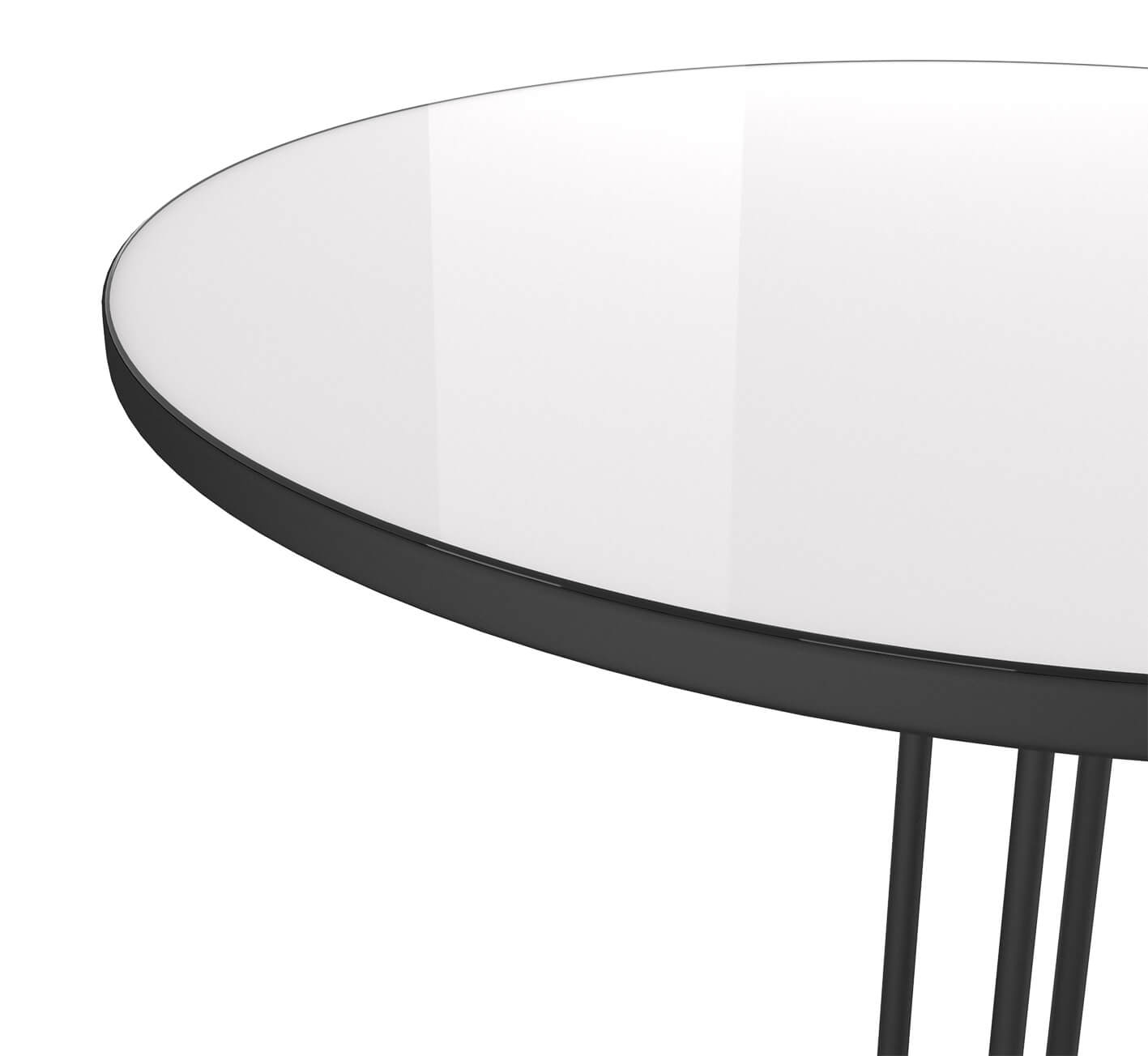 Столик журнальный SHT-CT54/H43 Santreyd  - Вид №2