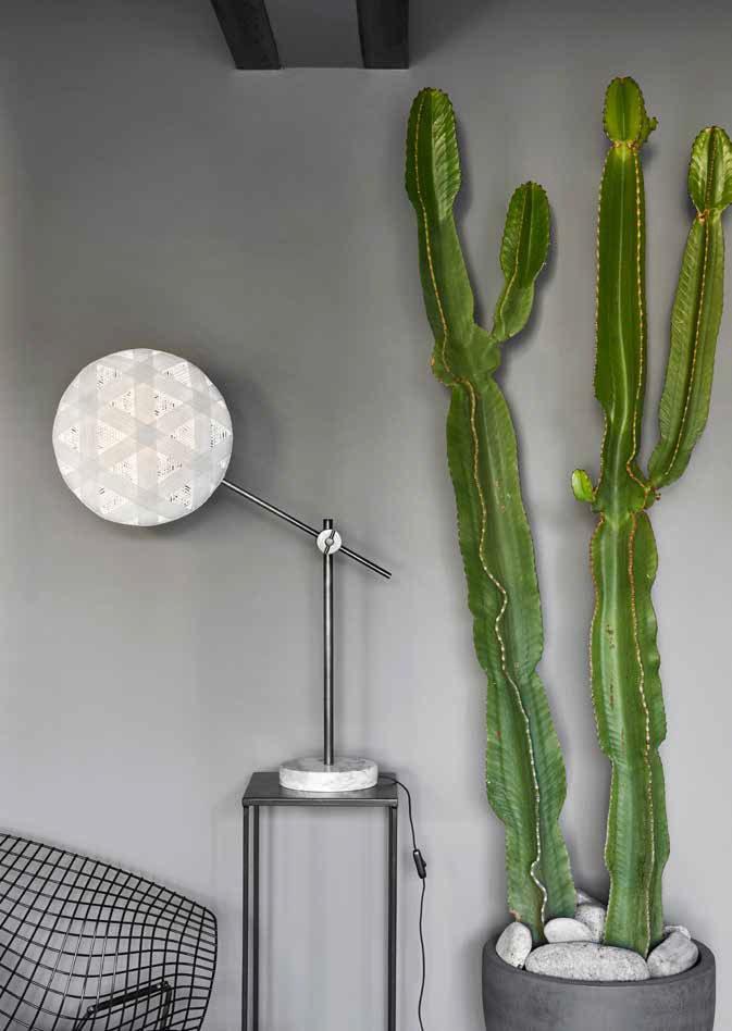 Forestier Настольная лампа регулируемая Chanpen sun-id-1365243 - Вид №1