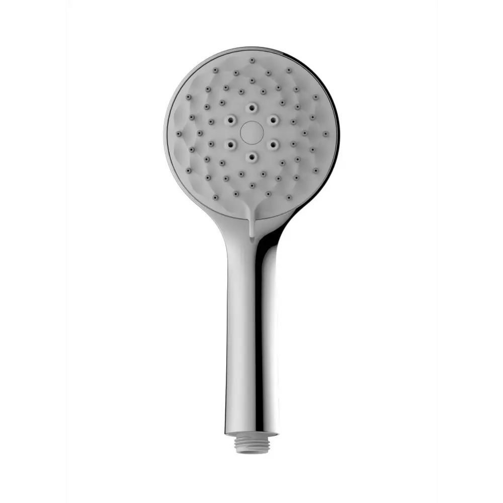 Лейка для душа Esko ESS113 3 режима цвет хром STLM-2201487