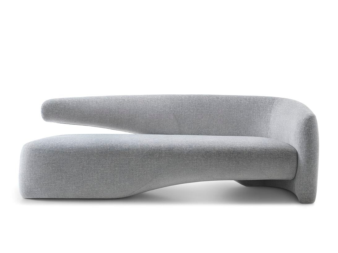 3-местный тканевый диван Giorgetti Giorgetti Maserati Edition ARCH-00033386