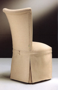 Стул LADY PIERMARIA LADY