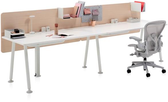 Herman Miller Модульный рабочий стол Memo sun-id-1485674 - Вид №29