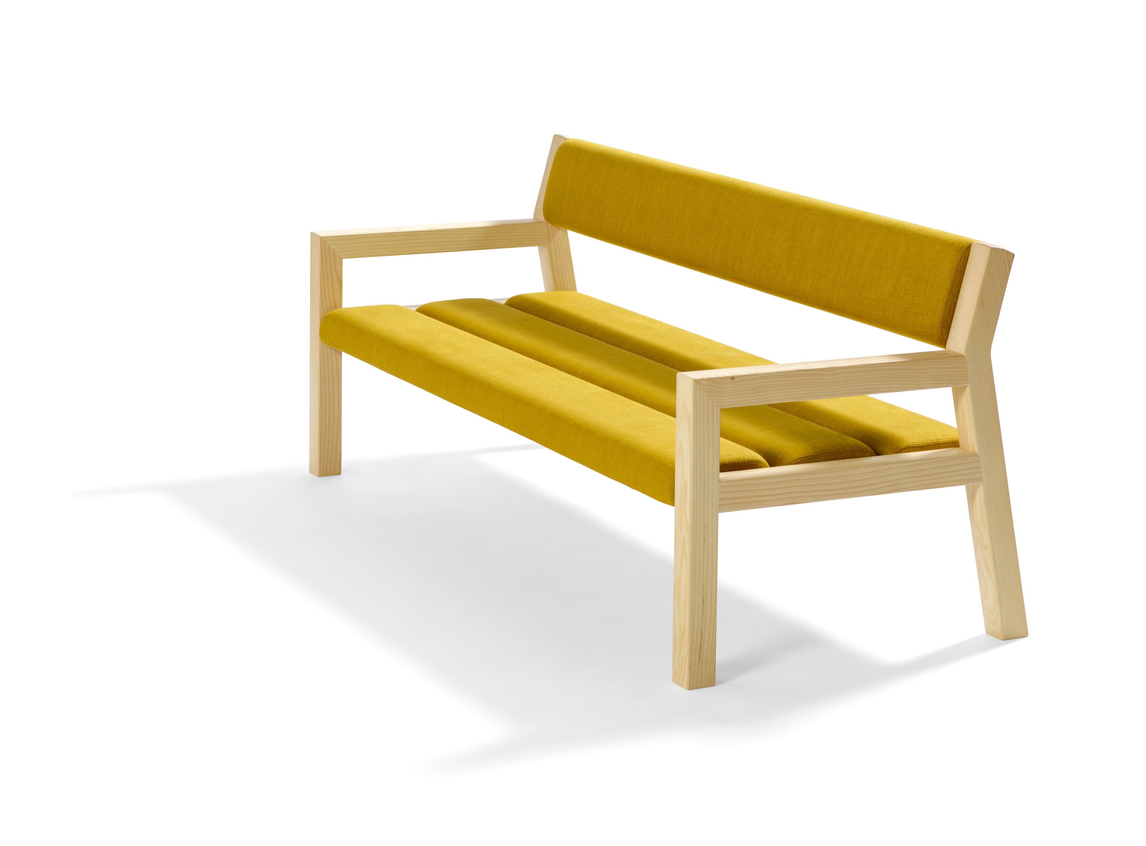 Модульная скамья Bla Station Park+ ARCH-00048408 - Вид №33