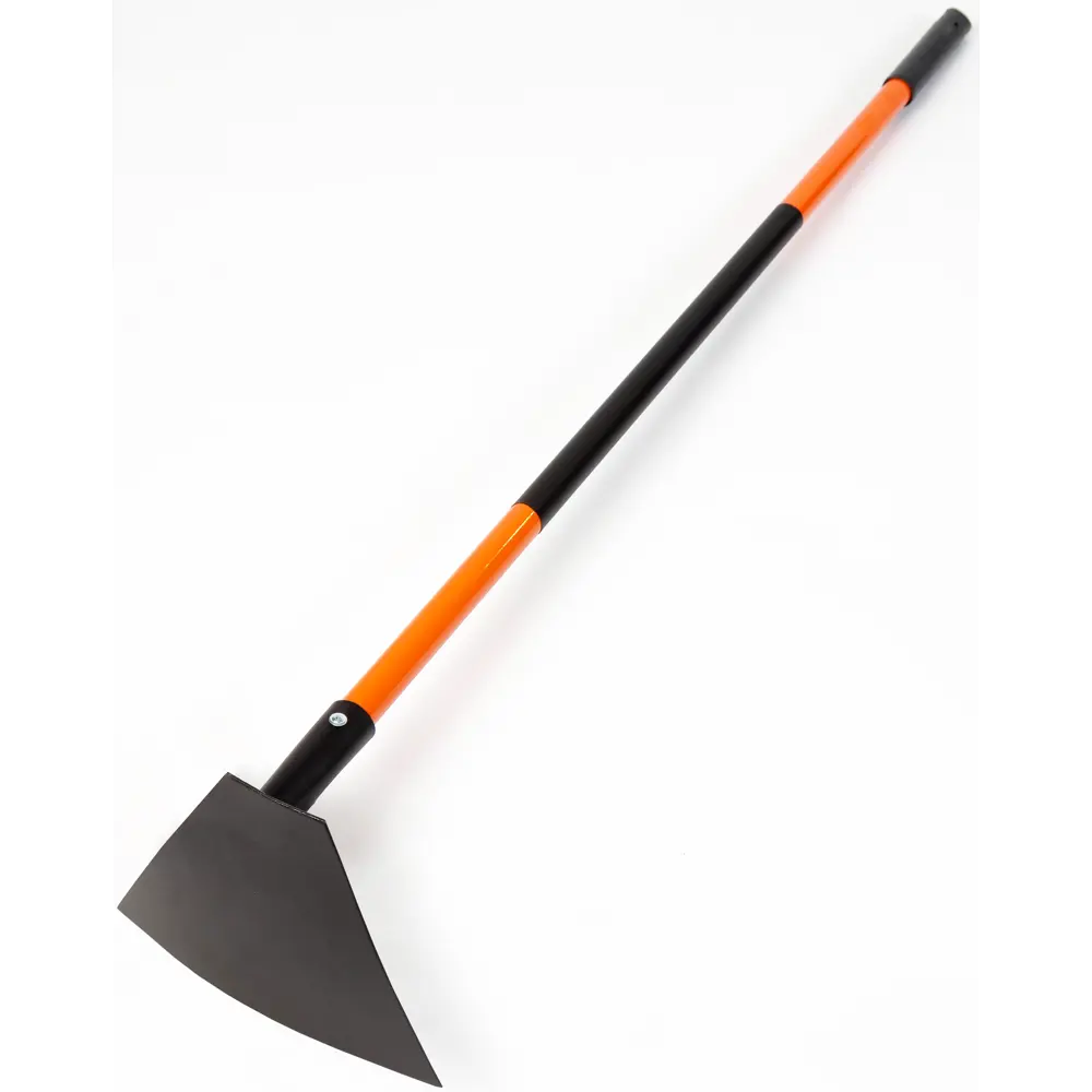 Мотыга радиусная Zarya Pro сталь Santreyd STLM-2016042