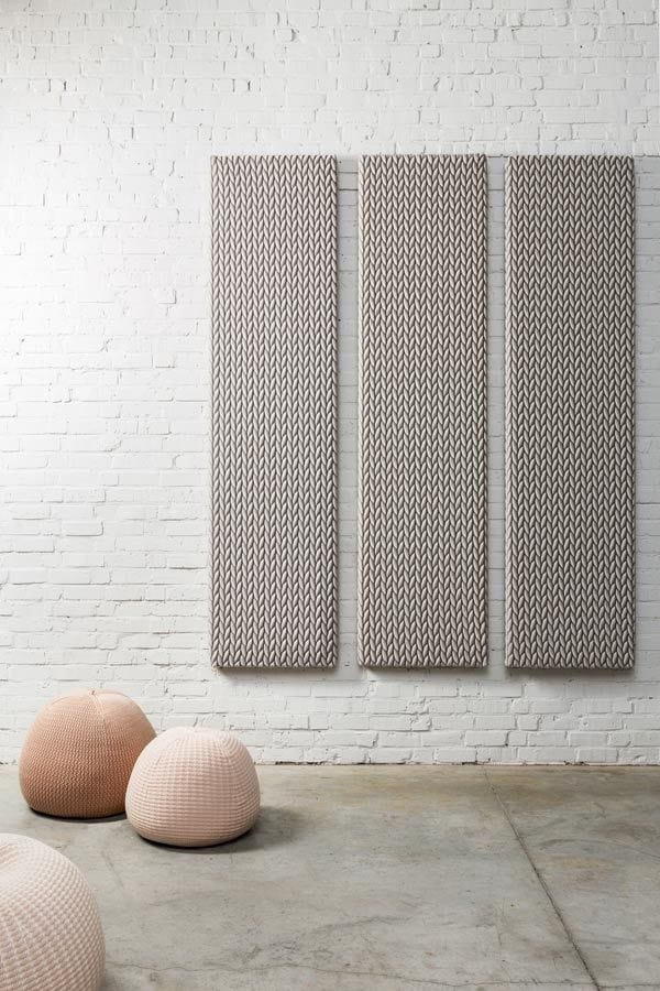 Шерстяная ткань Casalis Акустическая для виолончели ARCH-00115828 - Вид №3