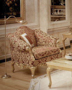 Кресло  BELLONI 2825