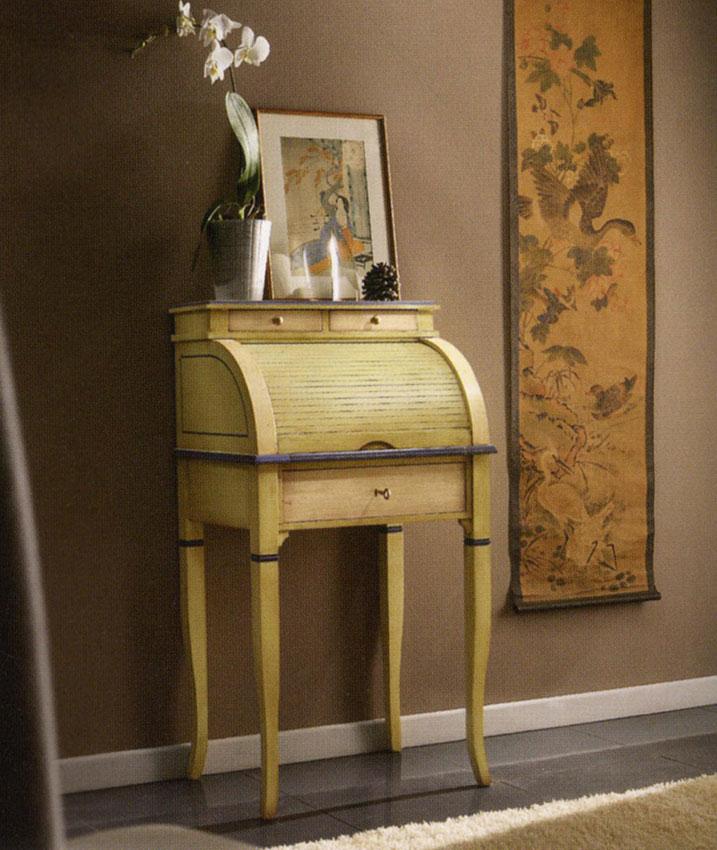 Секретер  MIRANDOLA 0429M  - Вид №1