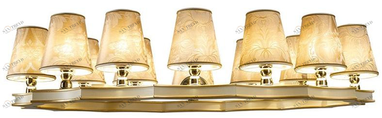 VOLPI Люстра Night & day 2415