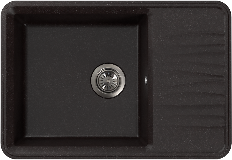 Кухонная мойка Fostogran Романа 405 