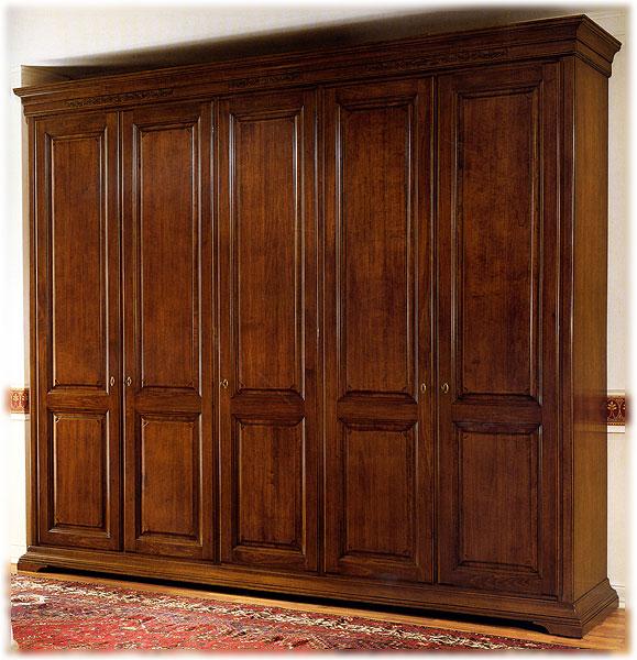 Шкаф  MIRANDOLA M807 Arena