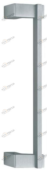 LINEA CALI' Ручка из хромированной латуни Slim sun-id-1349656