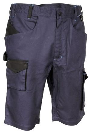 COFRA Шорты Slim work sun-id-1439398 - Вид №2