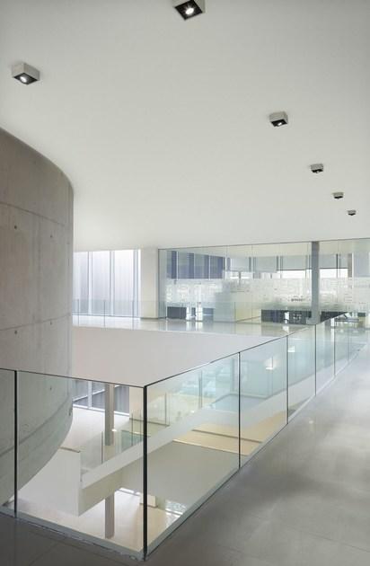 Flos Регулируемый светодиодный прожектор Architectural collection - downlights sun-id-1432131 - Вид №4