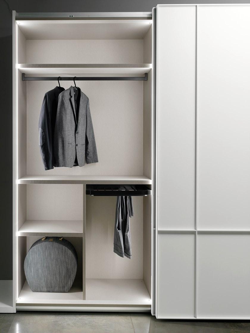 Zalf Шкаф с раздвижными дверьми Alterna sun-id-1403704 - Вид №1