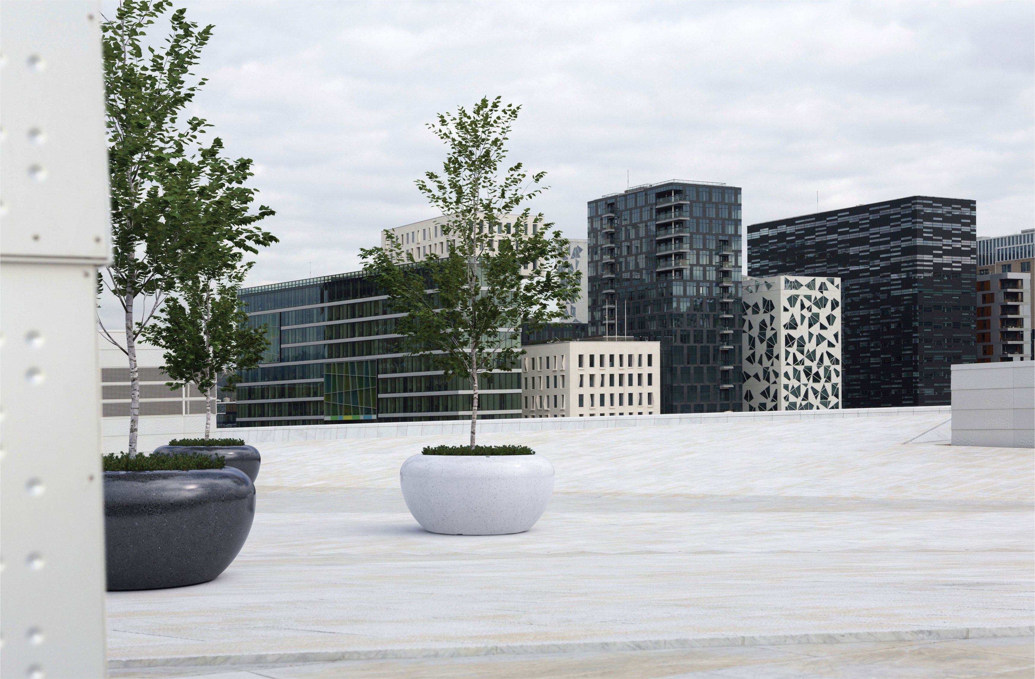 Вазон Bellitalia GIOVE ARCH-00036158 - Вид №1