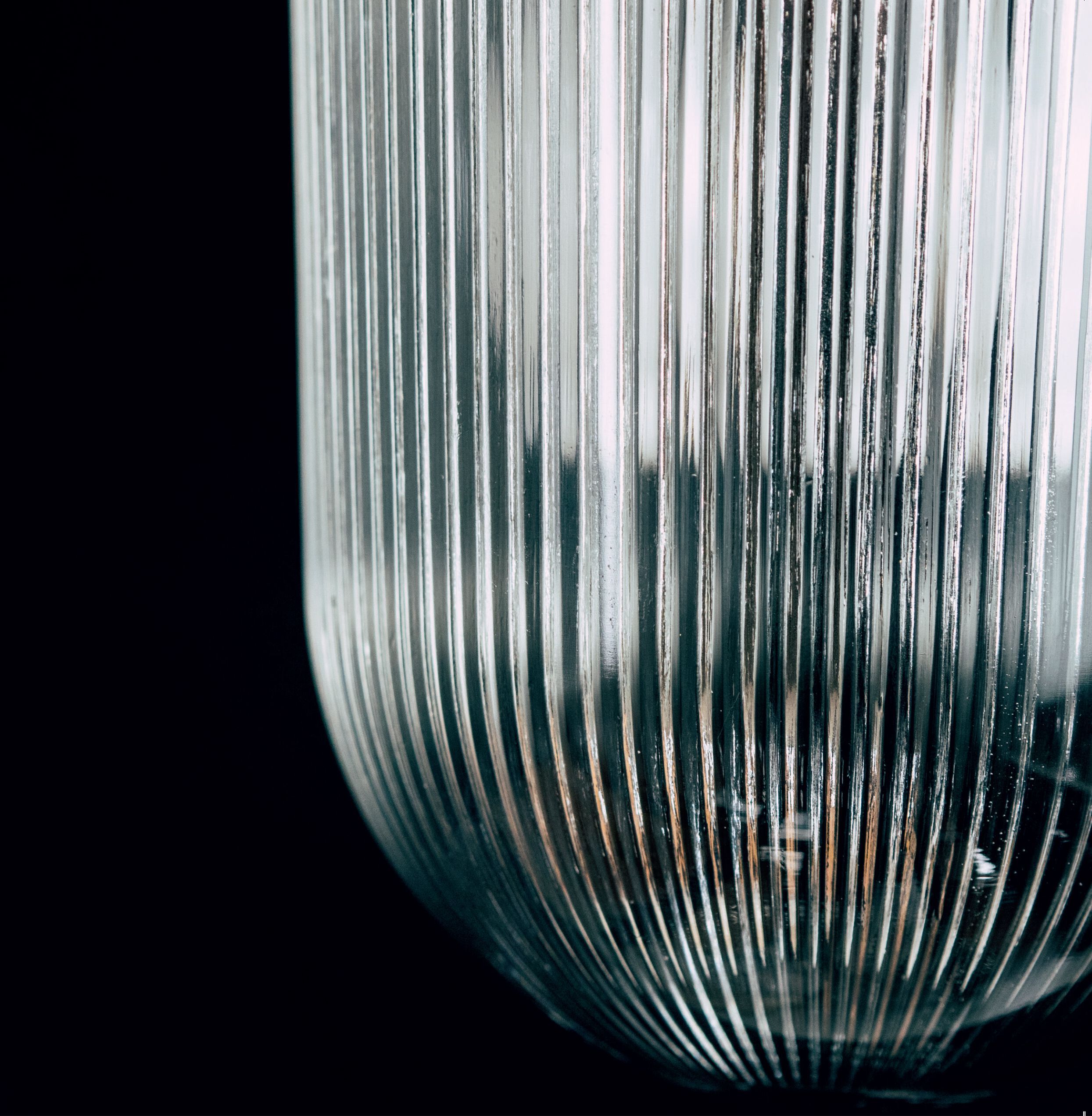 Натуральный алюминиевый подвесной светильник Genuit Silver ARCH-00112659 - Вид №5