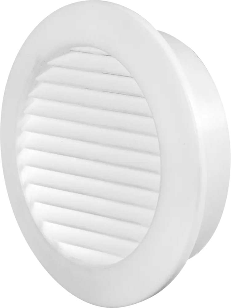 Вентиляционная решётка EQUATION D58 для естественной циркуляции воздуха 82320096