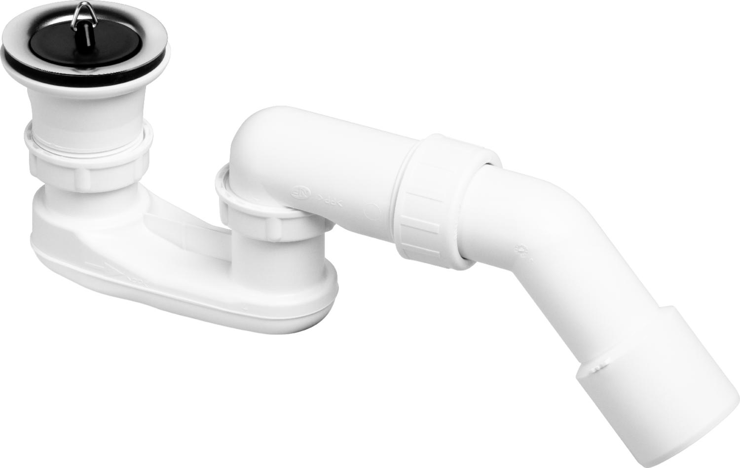 Viega Сифон 6822.45 (312138) 312 138