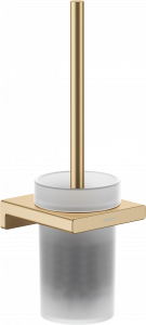 41752140 AddStoris Держатель ершика для унитаза настенный Hansgrohe