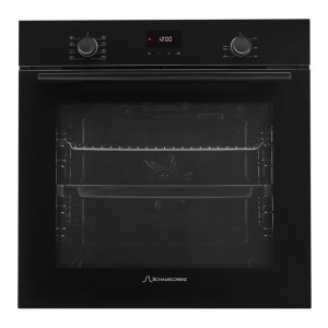 9245338 Электрический духовой шкаф Schaub Lorenz SLB EY6418 черный