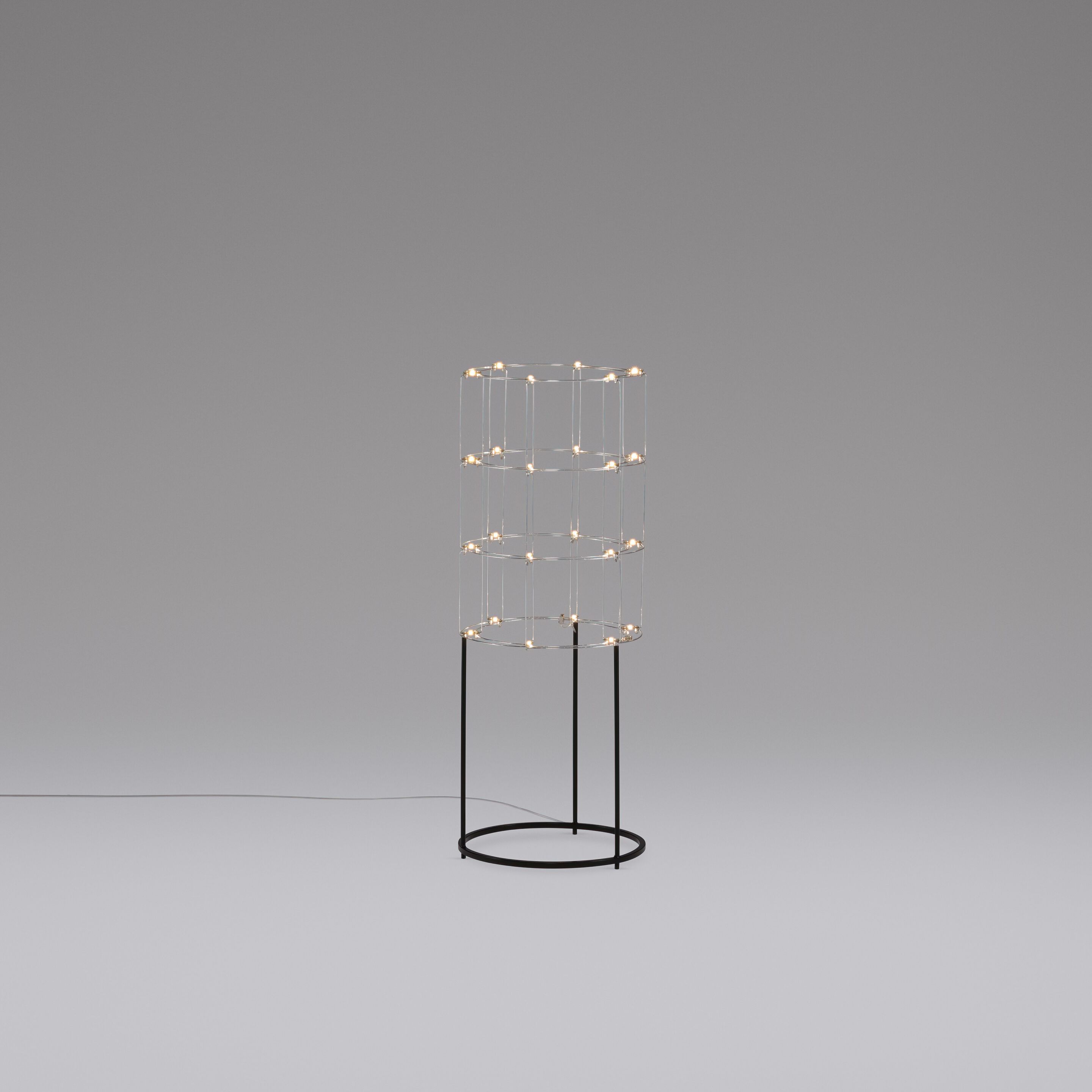 Светодиодная настольная лампа Quasar Tube ARCH-00004728 - Вид №1