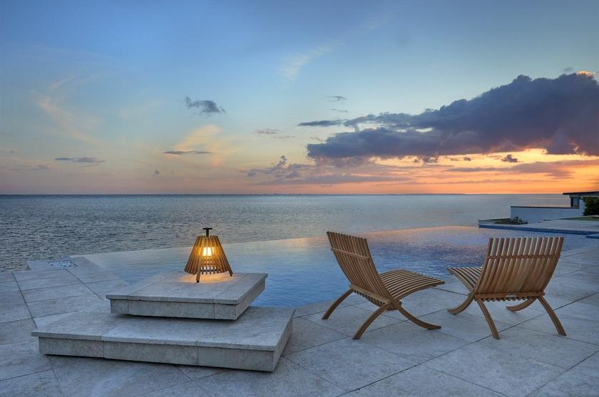 Skargaarden Шезлонг из тика Nozib sun-id-1484862 - Вид №7