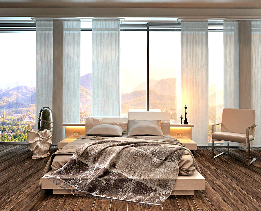 Плед Totem Blend 0032 MARZOTTO TOTEMBLEND0032 - Вид №1