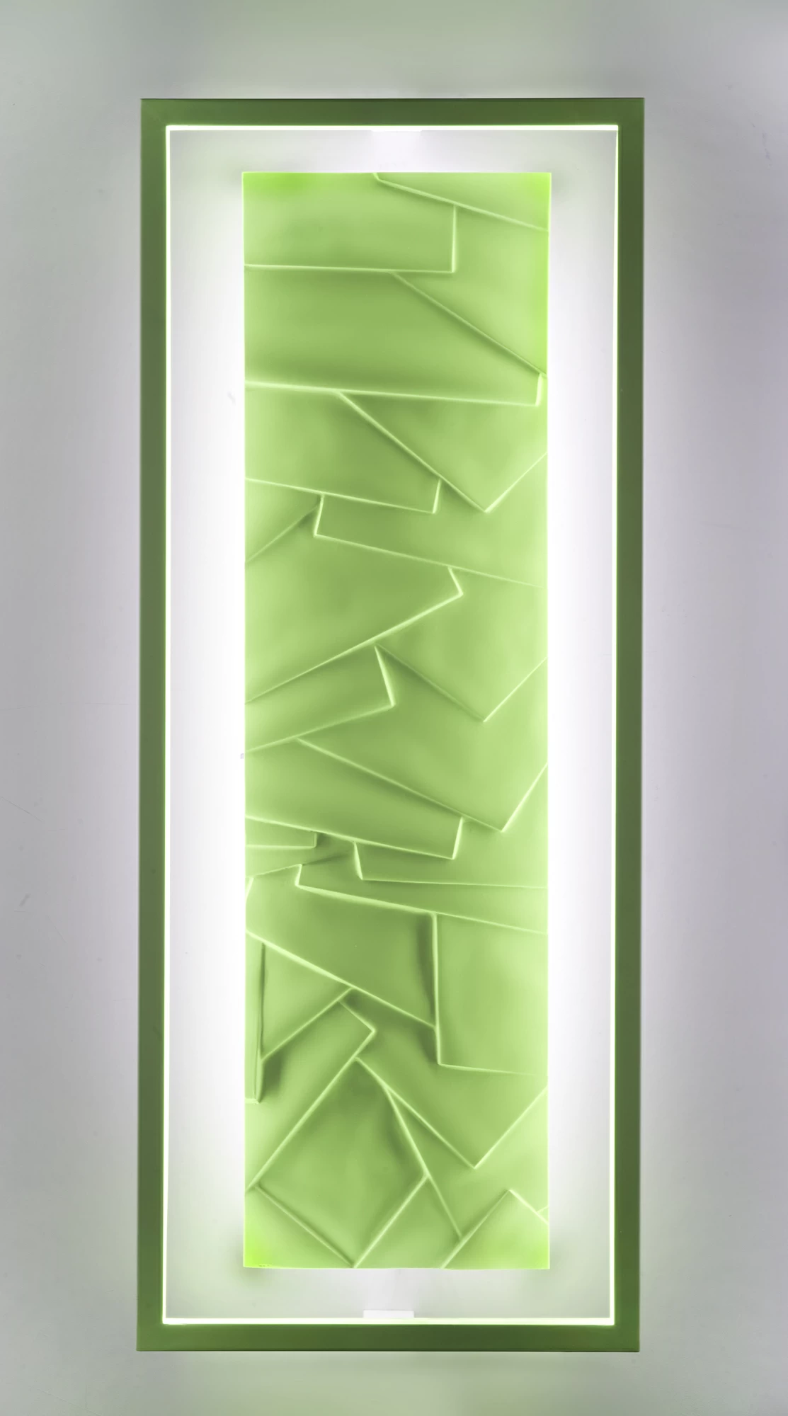 Освещение 104 Х 42 см Edo LT Cinier 5400 k sun-id-1218198 - Вид №6