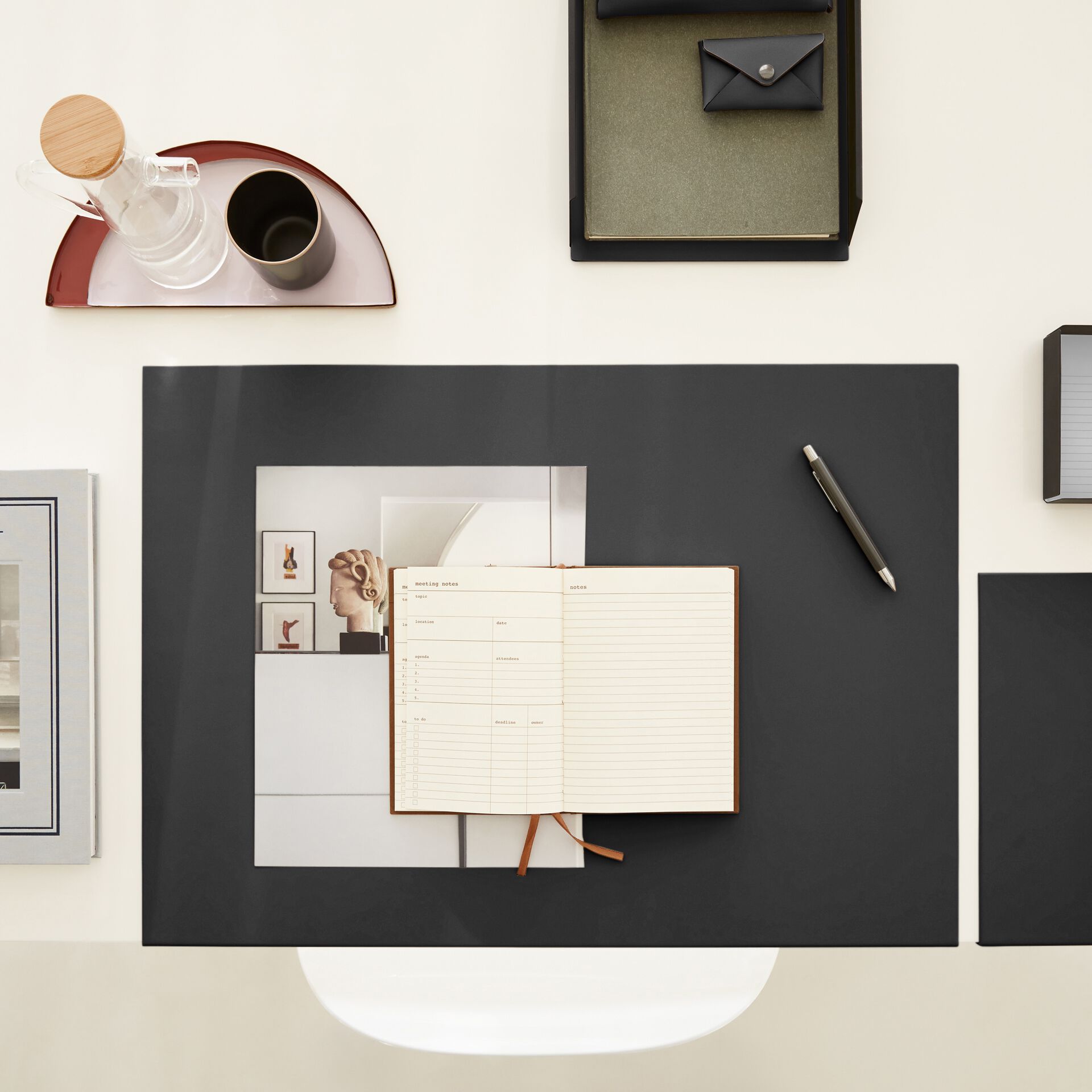 Подпушка из регенерированной кожи EGLOOH талия ARCH-00036138 - Вид №9