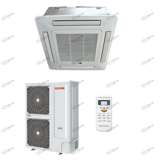 Shivaki SCH-609BE / SUH-609BE sun-id-369795