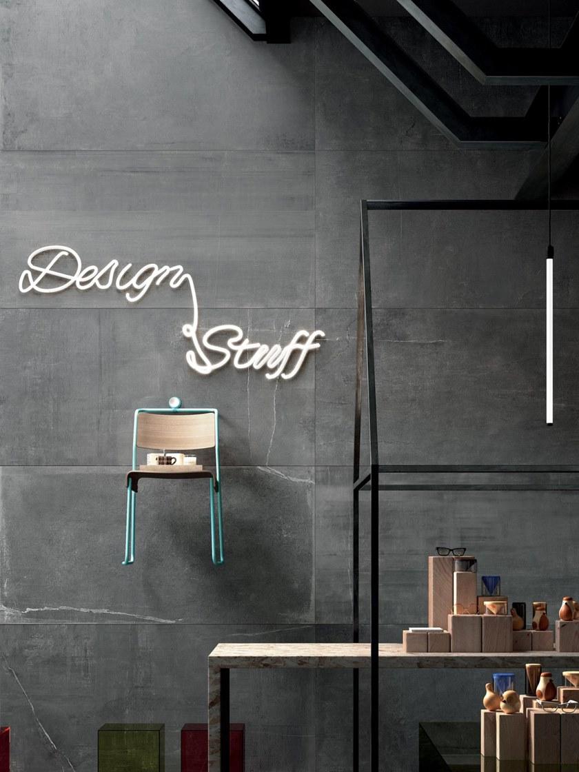 Marca Corona Пол из керамогранита под камень Stoneone sun-id-1452276 - Вид №5