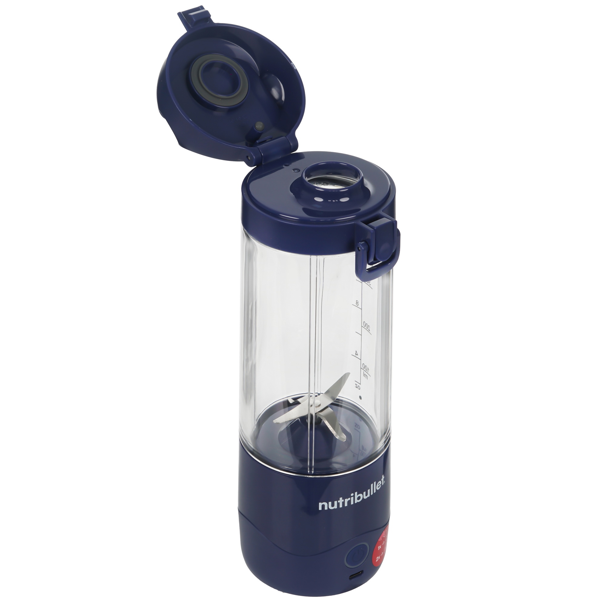 5495943 Блендер Nutribullet NBP003NBL STDN-0147424 - Вид №5